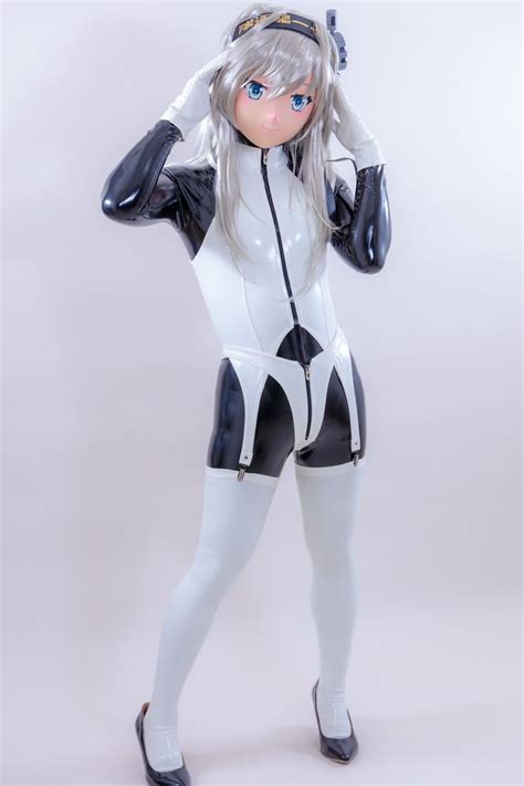 kigurumi bodysuit|kigurumi suit female.